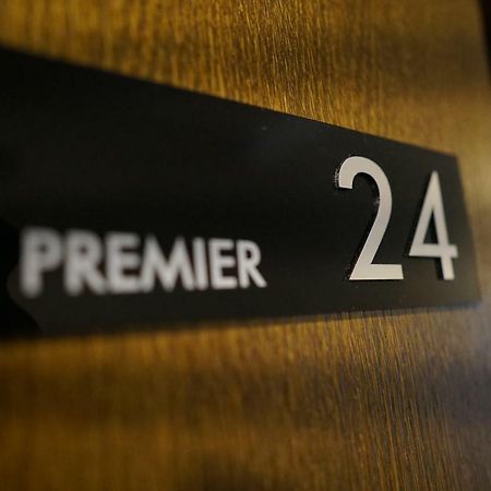 Premier 24 Milmari Kopaonik Apartment Exterior photo