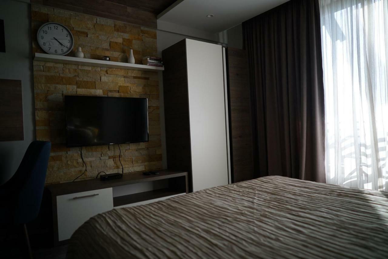 Premier 24 Milmari Kopaonik Apartment Exterior photo