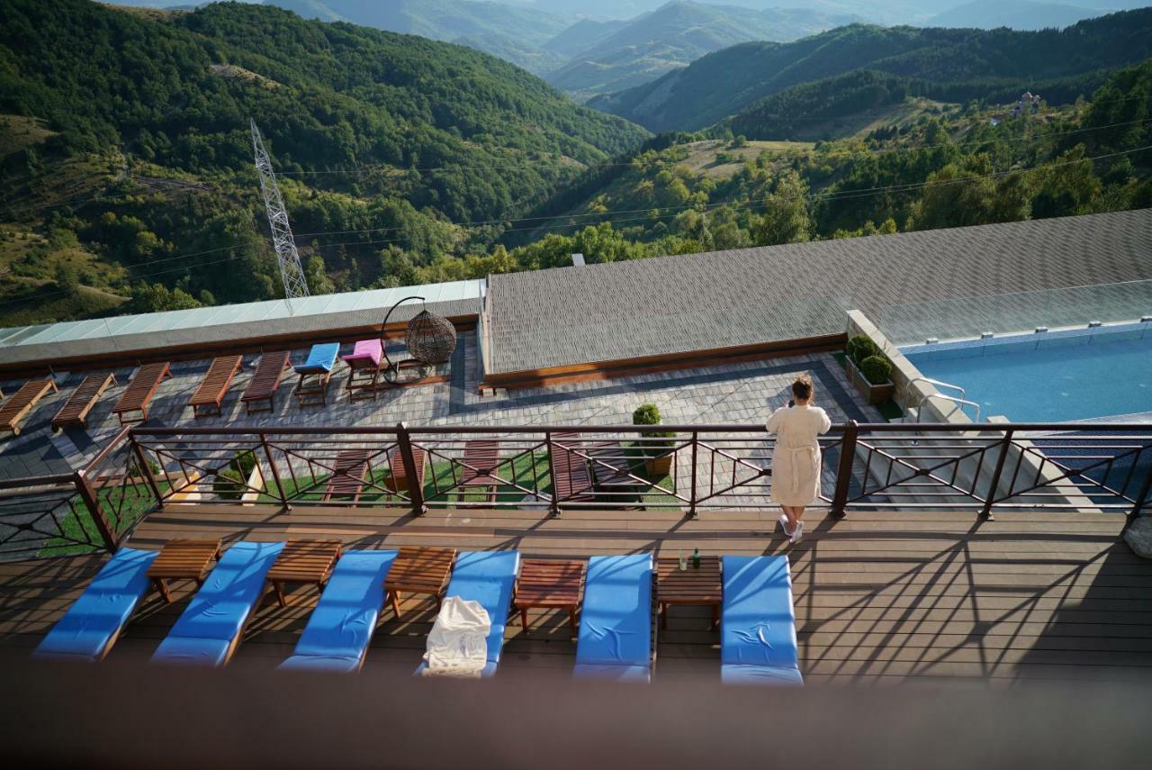 Premier 24 Milmari Kopaonik Apartment Exterior photo
