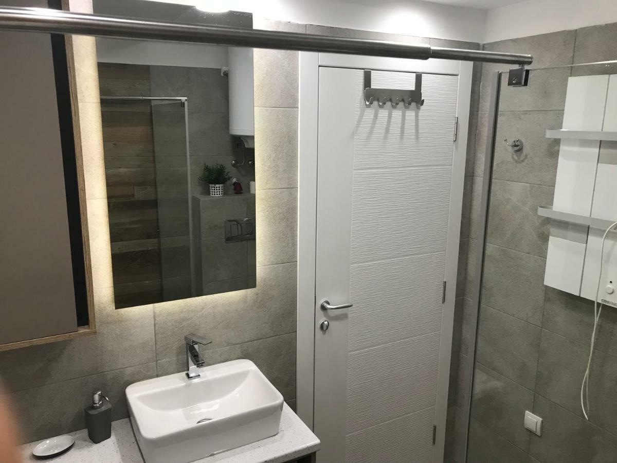 Premier 24 Milmari Kopaonik Apartment Exterior photo